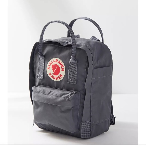 Urban Outfitters Handbags - Urban Outfitters Fjallraven Kanken Mini Backpack